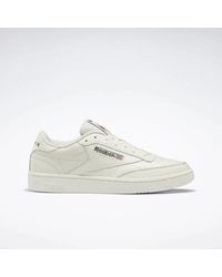 Reebok - Club C 85 Sneakers - Lyst