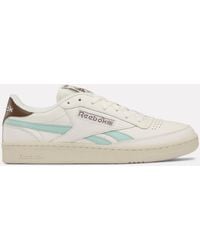 Reebok - Club C Revenge Sneakers - Lyst