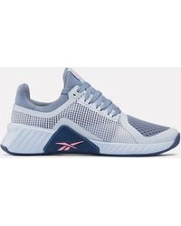 Reebok - Flip Charge Training Shoes - Lyst
