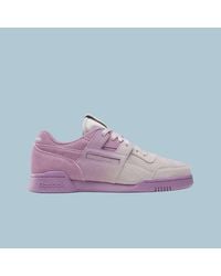 Reebok - Workout Plus Ltd Og Shoes - Lyst