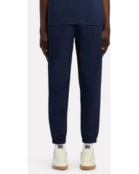 Reebok - Id Train Woven Jogger Pants - Lyst