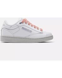 Reebok - Club C Bulc Shoes - Lyst