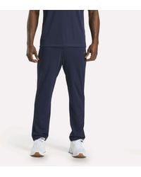 Reebok - Train Knit Pants - Lyst