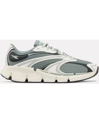 Reebok - Zig Hypnotica Running Shoes - Lyst