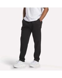 Reebok - Patent Pants - Lyst