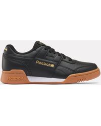 Reebok - Workout Plus Chaussures Pour Femme, Taille - Lyst