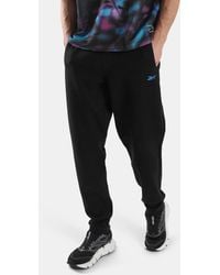 Reebok - Athlete Double Knit Pants - Lyst