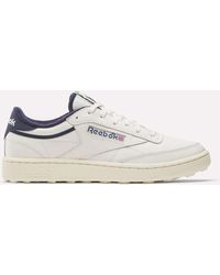 Reebok - Club C Golf Shoes - Lyst