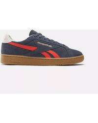 Reebok - Club C Grounds Uk Shoes - Lyst