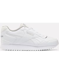 Reebok - Glide Ripple Clip Sneakers - Lyst