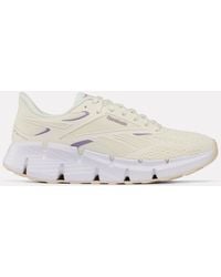Reebok - Chaussures De Course Pour Femmes Zig Dynamica 6, Taille - Lyst