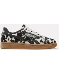 Reebok - Club C Grounds Uk Sneakers - Lyst