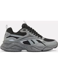 Reebok - Charge Run Trainer - Lyst