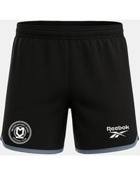 Reebok - Mk Don's Training Short - Lyst