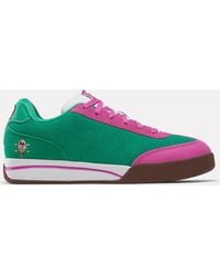 Reebok - X Bbc Board Flip - Lyst