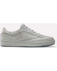 Reebok - X Bbc Club C 85 Shoes - Lyst