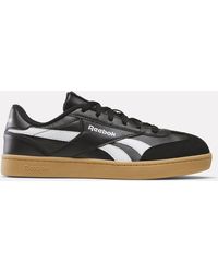 Reebok - Smash Edge Junior Trainers, Gum - Lyst