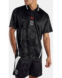 Reebok - Street Sport Football Jersey - Lyst
