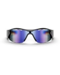 Reebok - Octane Smart Audio Sunglasses - Lyst