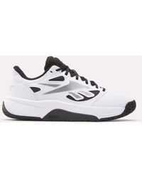 Reebok - Engine Lt Basketballschuhe, Größe - Lyst