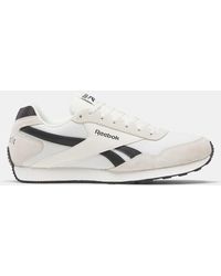 Reebok - Glide Low Trainers - Lyst