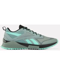 Reebok - Lavante Trail 2 Shoes - Lyst