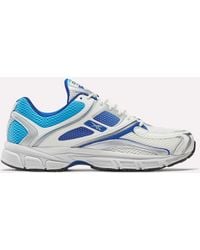 Reebok - Premier Trinity Shoes - Lyst