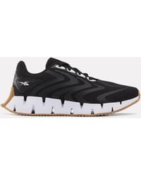 Reebok - Zig Rise Running Shoes, Lee 1 - Lyst
