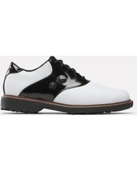 Reebok - Og Pump Golf Shoes - Lyst