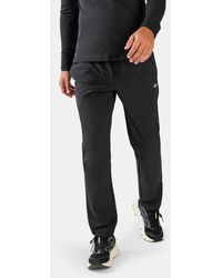 Reebok - Id Rbk Training Woven Pant Trousers - Lyst