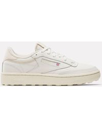 Reebok - Club C Golf Shoes - Lyst