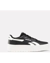 Reebok - Court Advance Surge Sneakers - Lyst