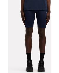 Reebok - Id Train Compressie Shorts, Afmeting - Lyst