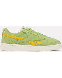 Reebok - Club C Grounds 70 Sneakers - Lyst