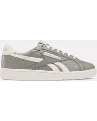 Reebok - Club C Grounds Uk Sneakers - Lyst