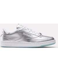 Reebok - Bravo X Club C Sneakers - Lyst