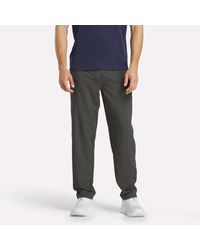 Reebok - Train Woven Unlined Pants - Lyst