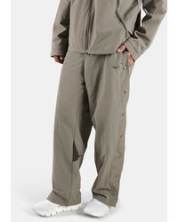 Reebok - Rbk.Basketball Snap Pant - Lyst