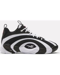Reebok - Sneakers Shaqnosis Low/ Vector - Lyst