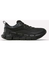 Reebok - Floatzig Encore Running Shoes - Lyst