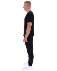 Reebok - Id 2-Color Logo Back Graphic T-Shirt - Lyst