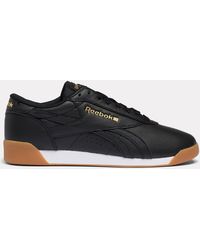 Reebok - Freestyle Lo Trainers - Lyst