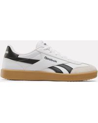 Reebok - Smash Edge Trainers - Lyst