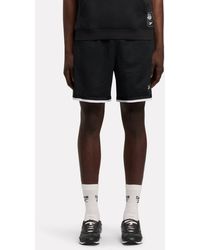 Reebok - Rbk.B 7" Basketbal Transition Shortsunisex, Afmeting - Lyst
