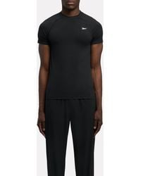 Reebok - Id Train Muscle T-Shirt - Lyst