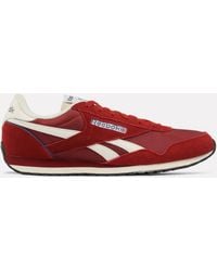 Reebok - Classic Leather Ripple Herren-Sneaker, Größe - Lyst