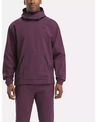 Reebok - Outerverse Strength Hoodie - Lyst