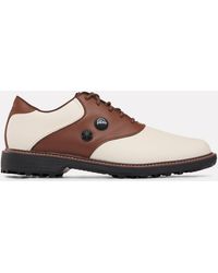 Reebok - Og Pump Golf Shoes - Lyst