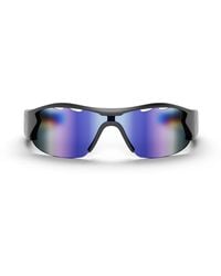 Reebok - Octane Smart Audio Sunglasses - Lyst