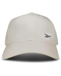 Reebok - Badge Cap - Lyst